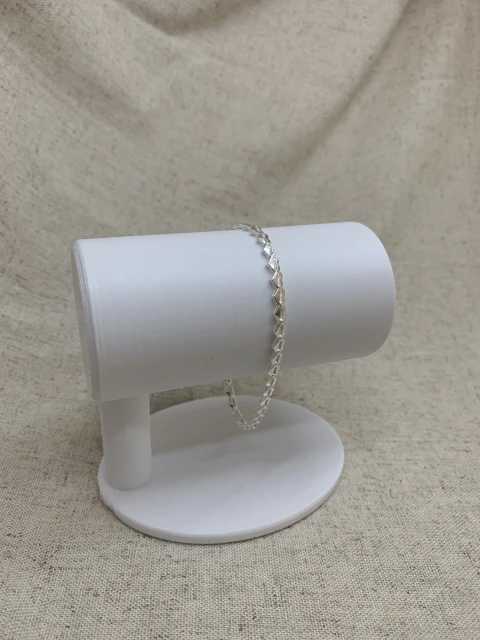 Pulseira Prata 925 - 14395 - comprar online