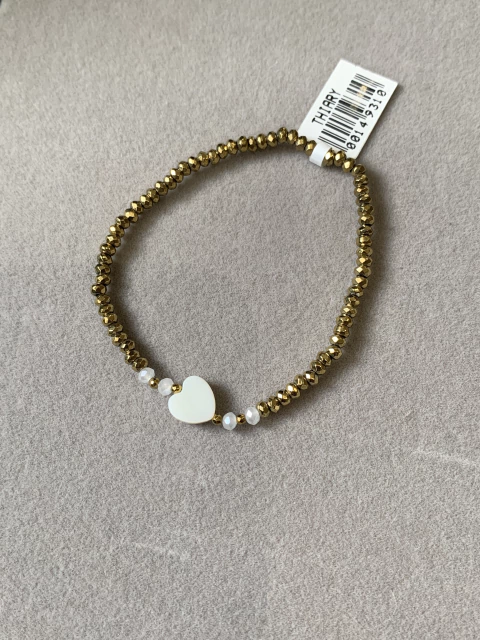 Pulseira Hematita - 14931 - comprar online