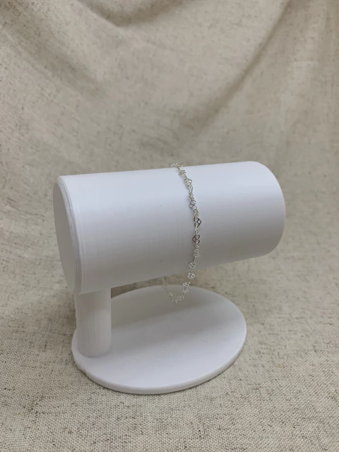 Pulseira Prata 925 - 14400 - comprar online