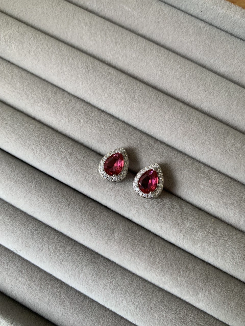 Brinco Biju - 14738 - comprar online