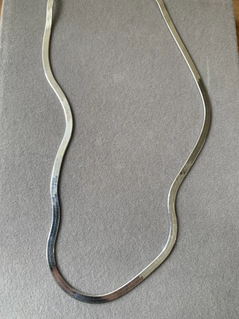 Colar Prata 925 - 14409 - comprar online