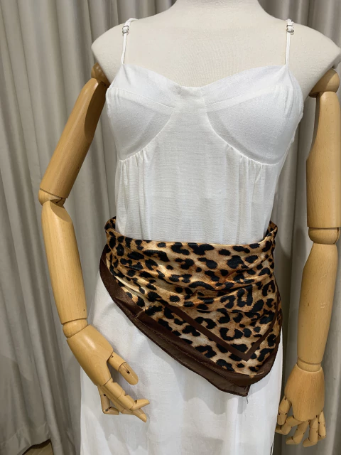 Lenço G - comprar online