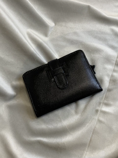 Carteira Couro Legítimo - comprar online