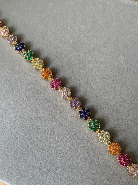 Pulseira Riviera - 14579 - comprar online