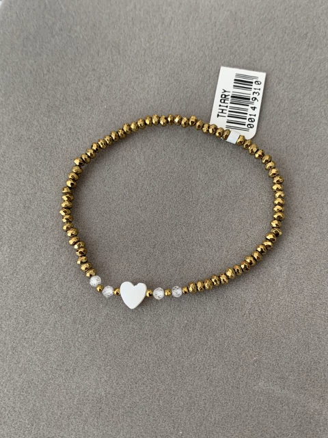 Pulseira Hematita - 14931 - comprar online