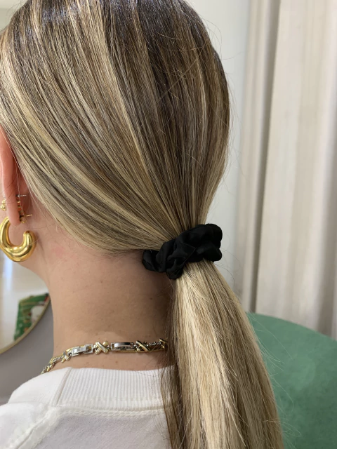 Amarrador Scrunchie Duplo - 14773 - comprar online