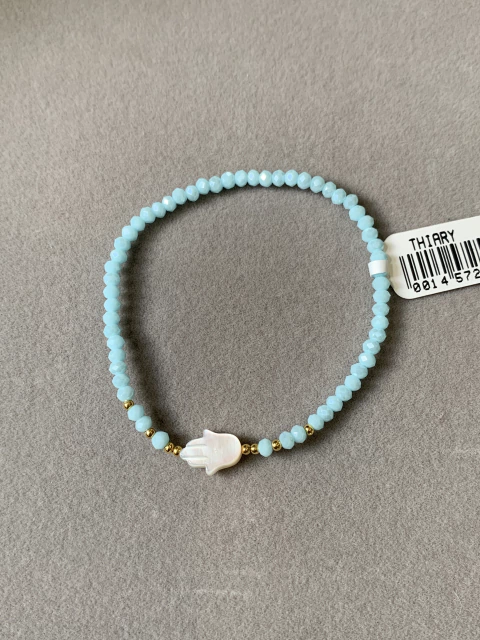 Pulseira Hematita - 14572 - comprar online