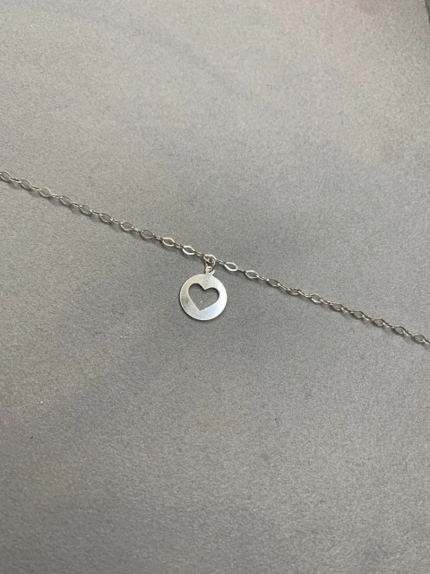 Pulseira Prata 925 - 14077