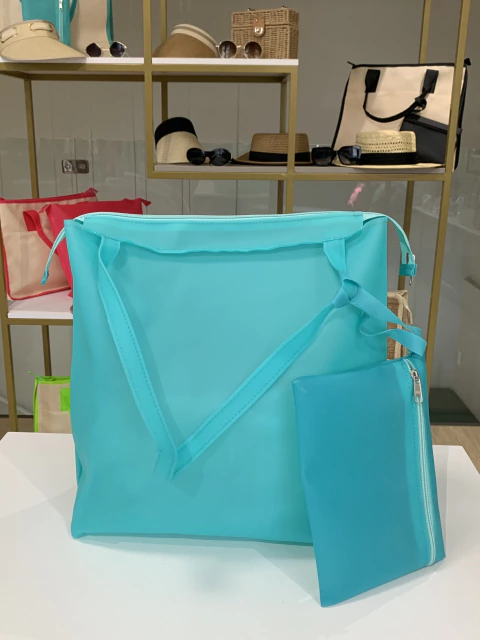 Bolsa de Praia - 3062 - comprar online