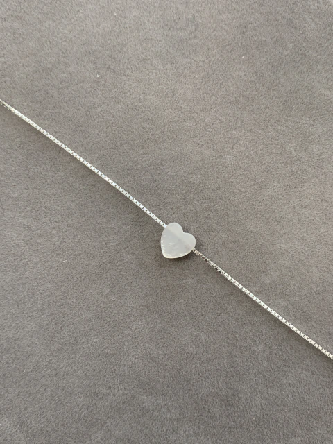 Pulseira Prata 925 - 16627