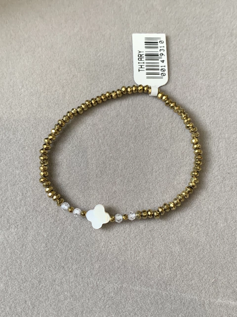 Pulseira Hematita - 14931 na internet