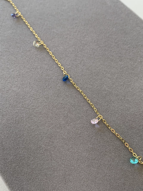 Pulseira Semijoia - 14457 - comprar online