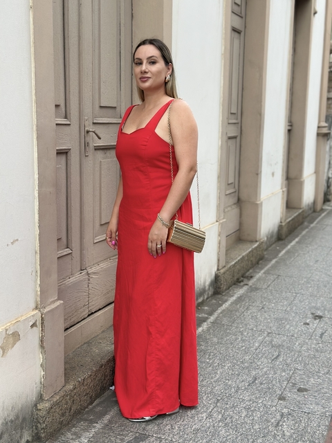 Vestido