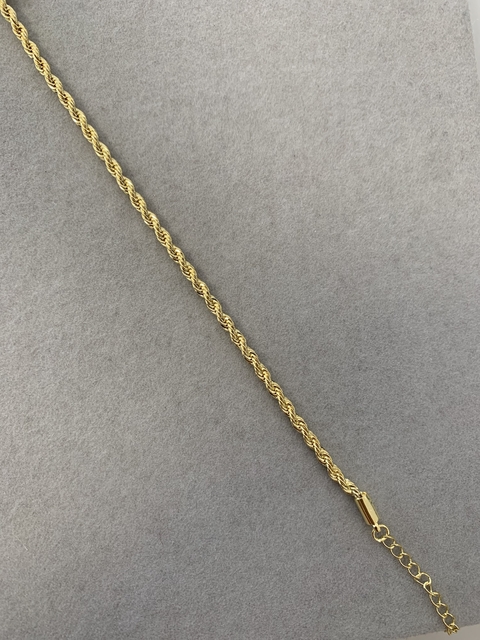 Pulseira Semijoia