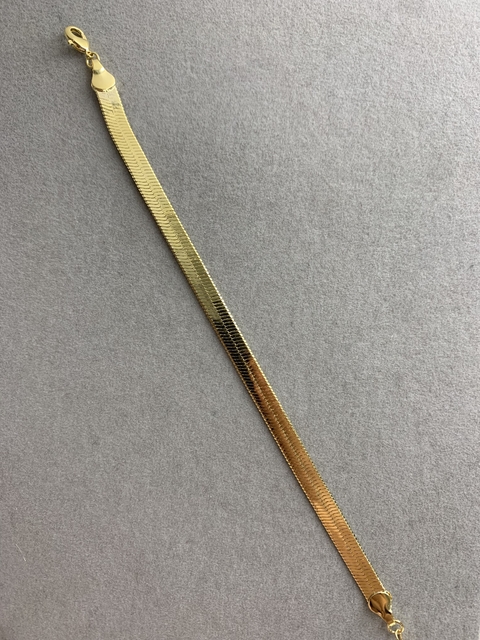 Pulseira Semijoia - 12919