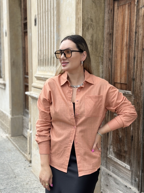 Camisa Tradicional