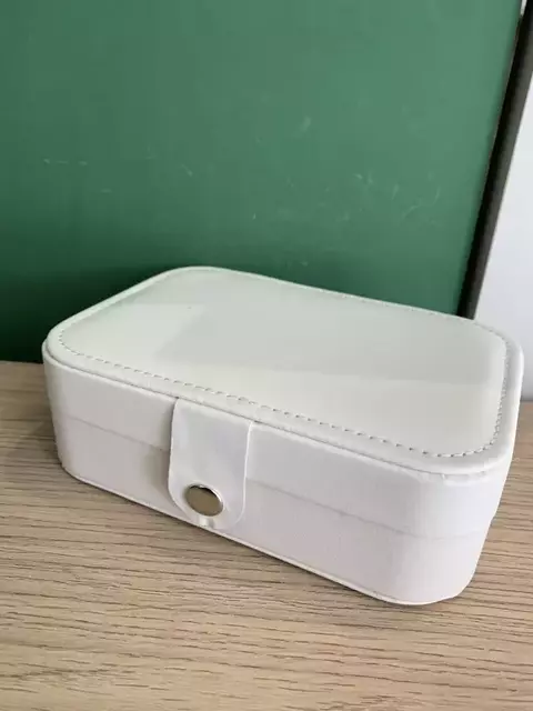 Porta Jóias - comprar online