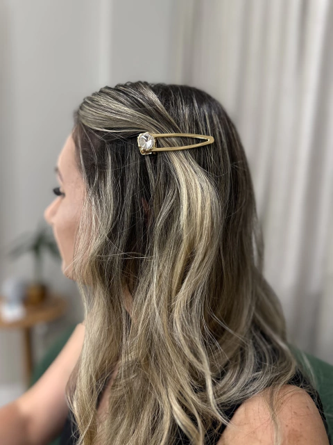 Grampo Bico de Pato - 10742