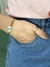 Pulseira Hematita Olho Grego - comprar online