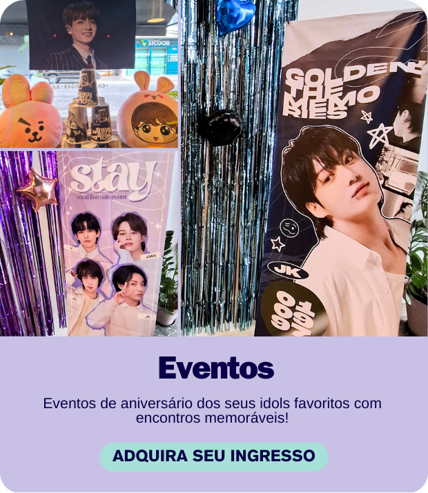 Banner de Paradised Dream Events