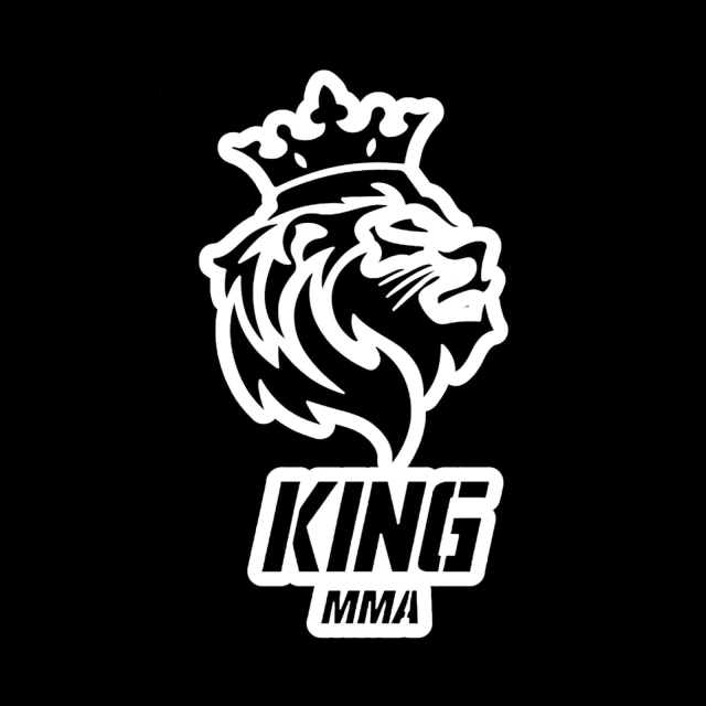 KING MMA