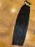 Cabelo Vietnamita Extra Double Liso - 70 cm, 100g