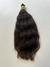 Cabelo Humano Brasileiro Cacheado- 50cm, 140 grs