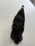 Cabelo Humano Brasileiro Levemente ondulado 55 cm 160 grs