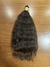 Cabelo Humano Brasileiro Cacheado- 50cm, 140 grs - comprar online