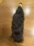 Cabelo Humano Brasileiro Levemente ondulado 55 cm 160 grs na internet