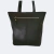 Cartera Lisboa en Cuero Negro - comprar online