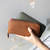 Billetera Kate en Cuero - Varios colores - comprar online