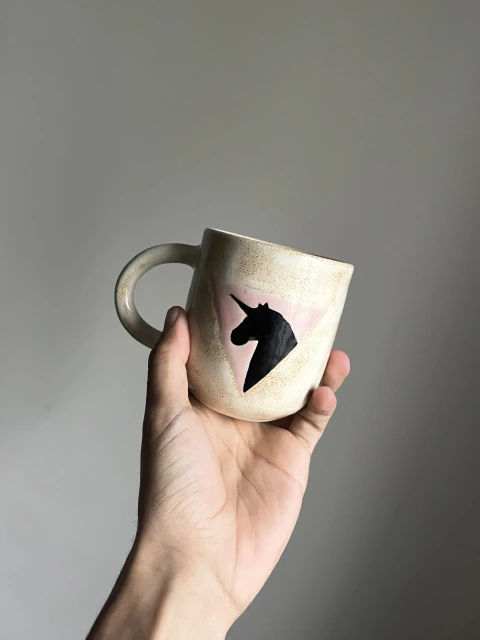 Caneca Born This Way (Lady Gaga)