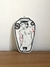 Revival do Marinheiro - Porcelana decorativa - comprar online