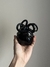 Vaso Medusa Noir