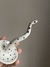 Porta-joias Kusama porcelana na internet