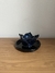 Incensário flor azul - comprar online