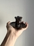 Mini escultura torso masculino - comprar online