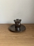 Mini escultura torso masculino - loja online