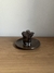 Mini escultura torso masculino