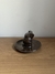 Mini escultura torso masculino - comprar online