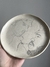Meet Me in the Bathroom - Prato decotativo - comprar online
