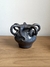 Vaso Medusa azul - loja online