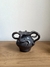 Vaso Medusa azul - comprar online