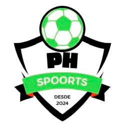 PH SPOORTS