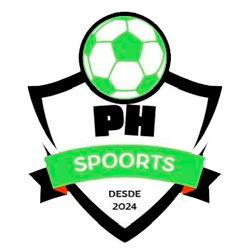 PH SPOORTS