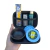 Kit Essencial com Dichavador - Case P