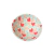 Cuia Estampada Corações - comprar online