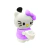 Bong Hello Kitty Roxo