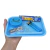 Kit Bandeja Stitch Essencial